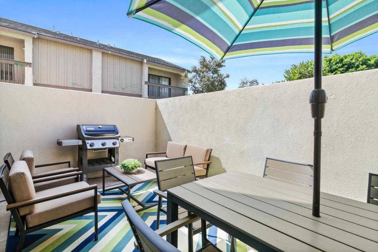 Doorstep To Disneyland Condos Anaheim Bilik gambar