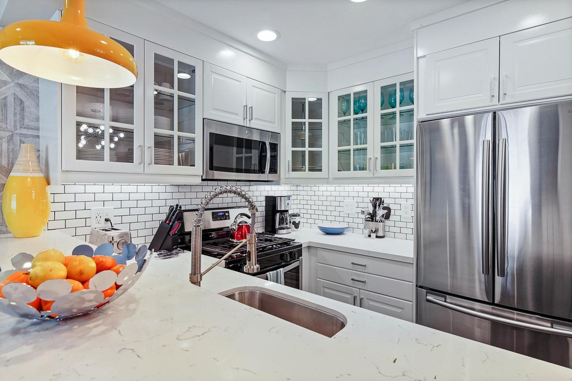 Doorstep To Disneyland Condos Anaheim Bilik gambar
