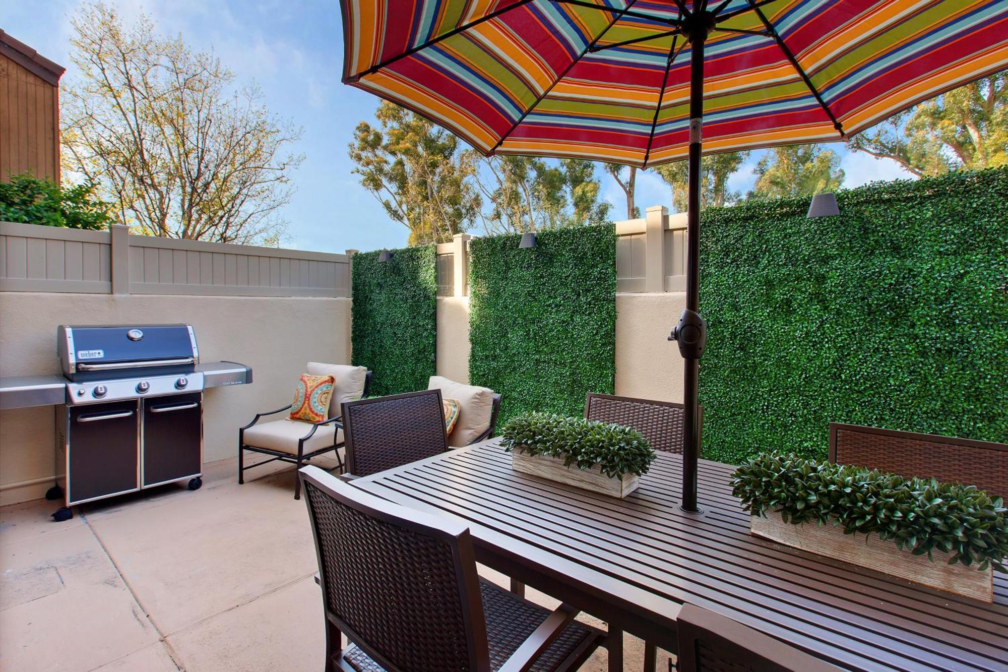 Doorstep To Disneyland Condos Anaheim Bilik gambar