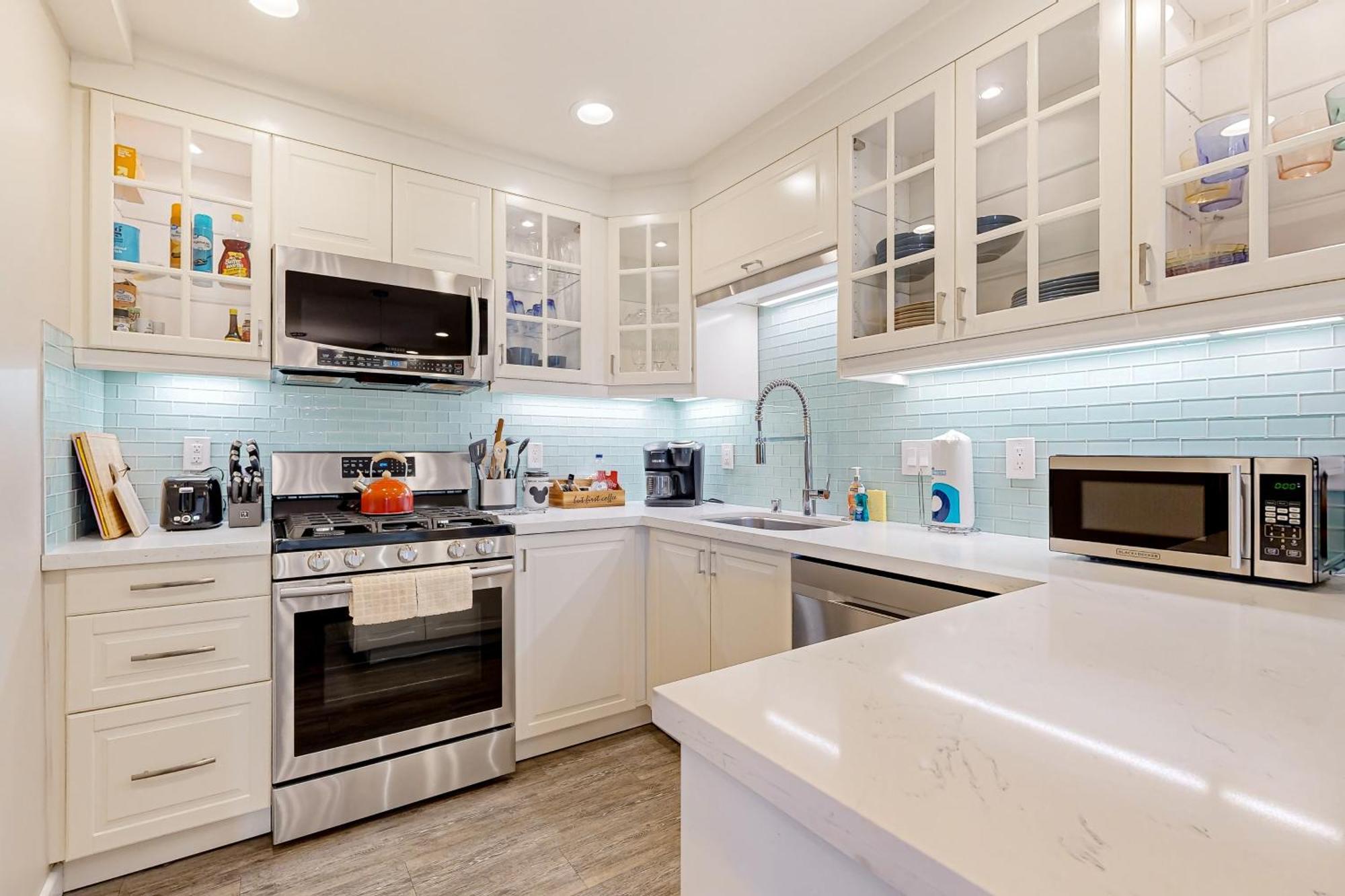Doorstep To Disneyland Condos Anaheim Bilik gambar