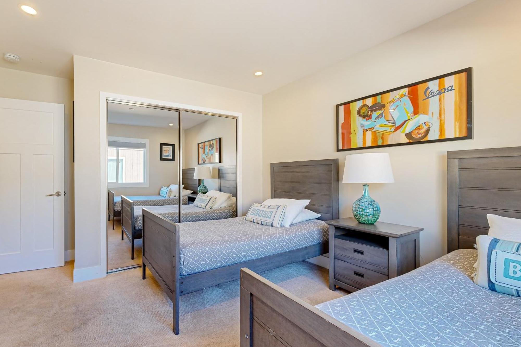 Doorstep To Disneyland Condos Anaheim Bilik gambar