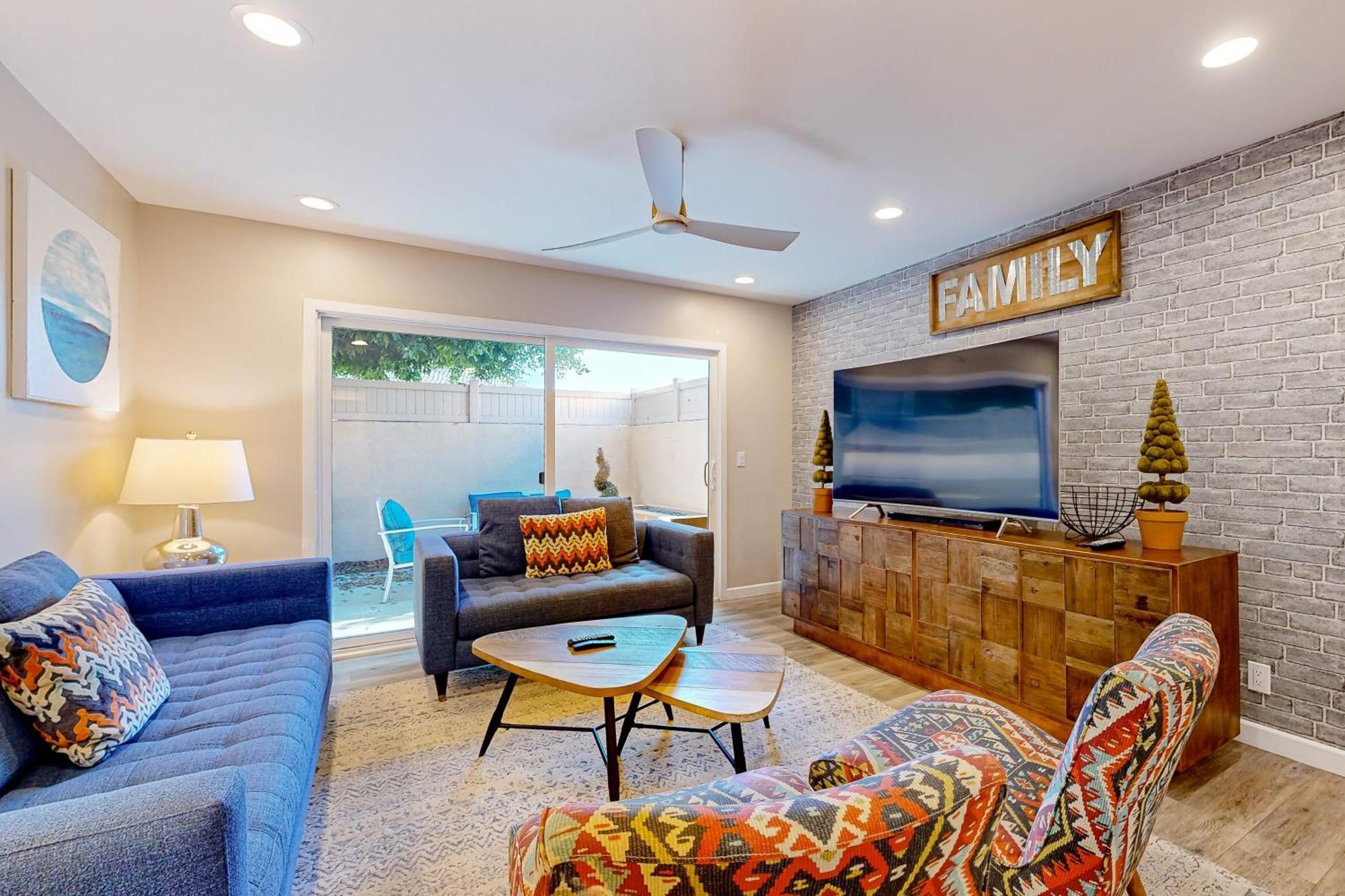 Doorstep To Disneyland Condos Anaheim Bilik gambar