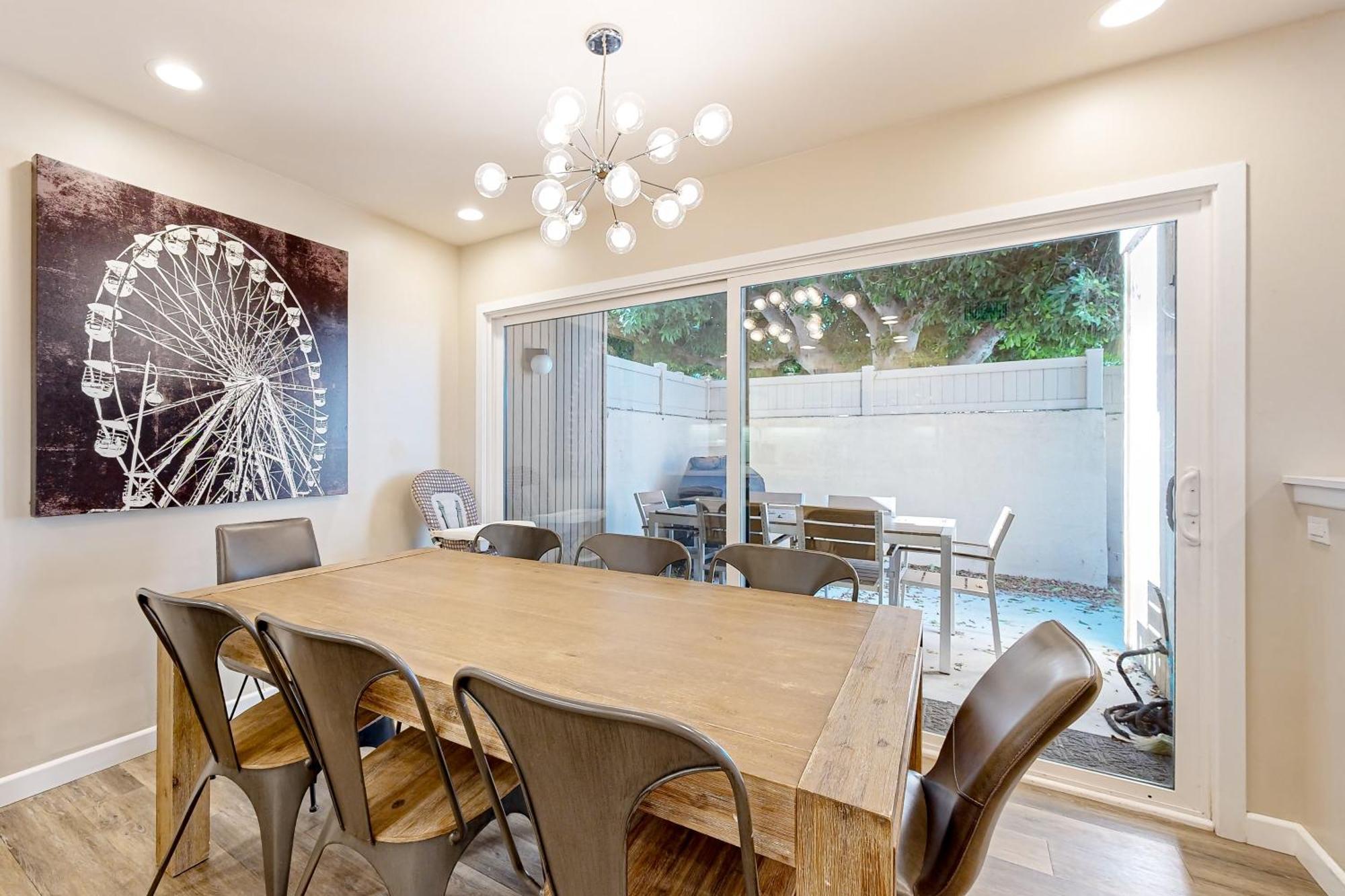 Doorstep To Disneyland Condos Anaheim Bilik gambar